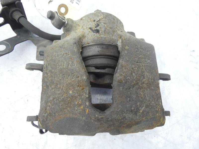 Pinza freni anteriore destra OPEL ASTRA G Gasolina - 1