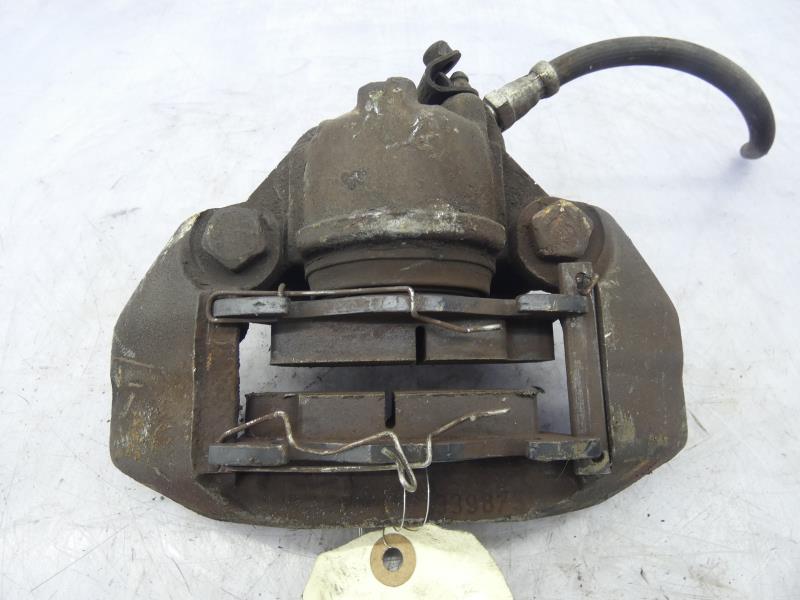 Pinza freni anteriore sinistra CITROEN ZX PHASE 1 Gasolina - 1