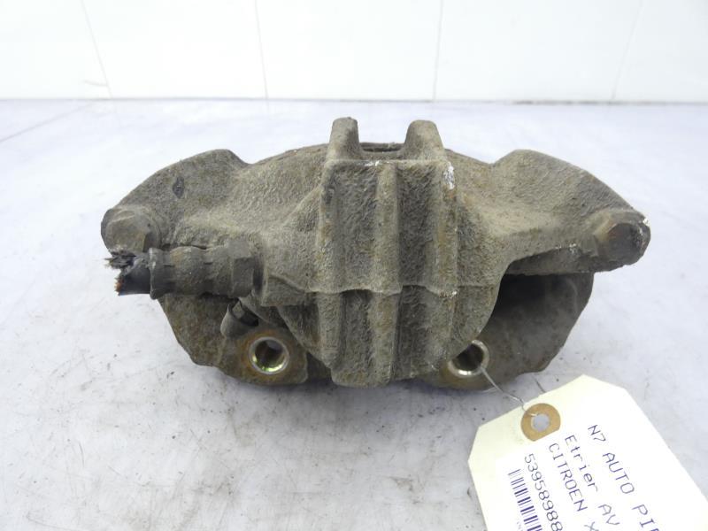 Pinza freni anteriore sinistra CITROEN XSARA PHASE 2 Diésel - 1