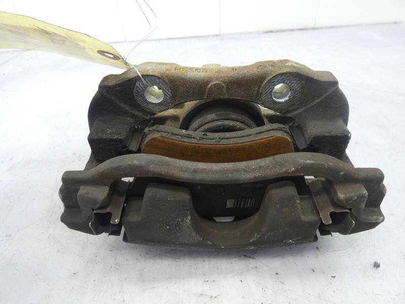 Pinza freni anteriore sinistra PEUGEOT 206 PHASE 1 CABRIOLET Gasolina - 1