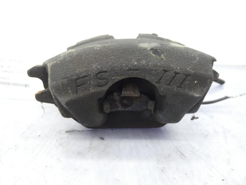 Pinza freni anteriore sinistra VOLKSWAGEN POLO 4 PHASE 1 Gasolina - 1