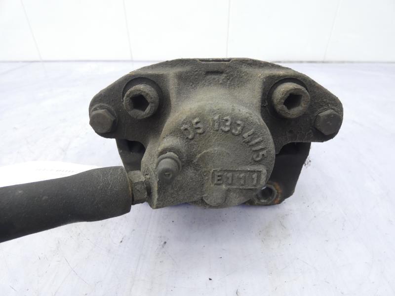 Pinza freni anteriore sinistra RENAULT CLIO 2 PHASE 2 Gasolina - 1