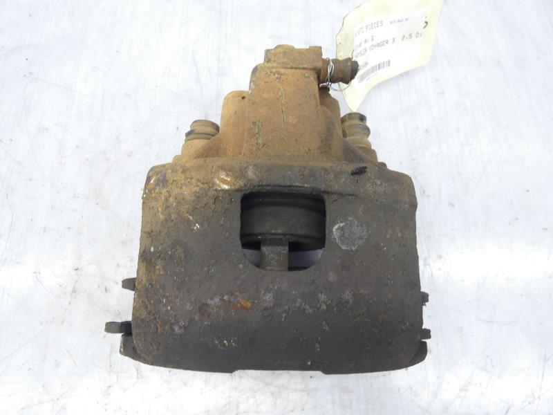 Pinza freni anteriore sinistra CHRYSLER VOYAGER 3 Diésel - 1
