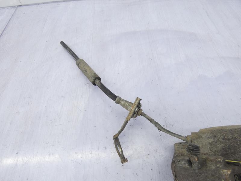 Pinza freni anteriore sinistra VOLKSWAGEN TRANSPORTER 3  - 1