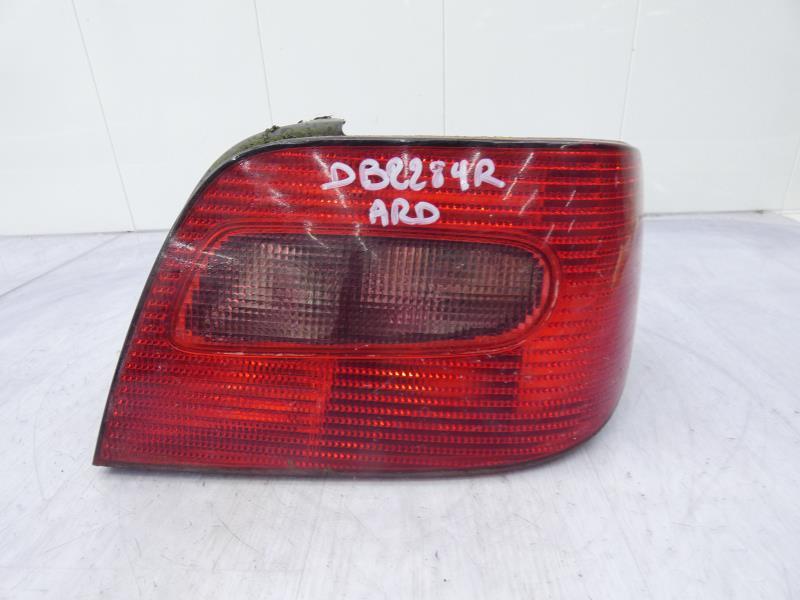 Fanale posteriore principale destro (luci) CITROEN XSARA PHASE 2 Diésel - 1