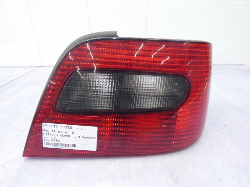 Fanale posteriore principale destro (luci) CITROEN XSARA PHASE 1 Gasolina - 1