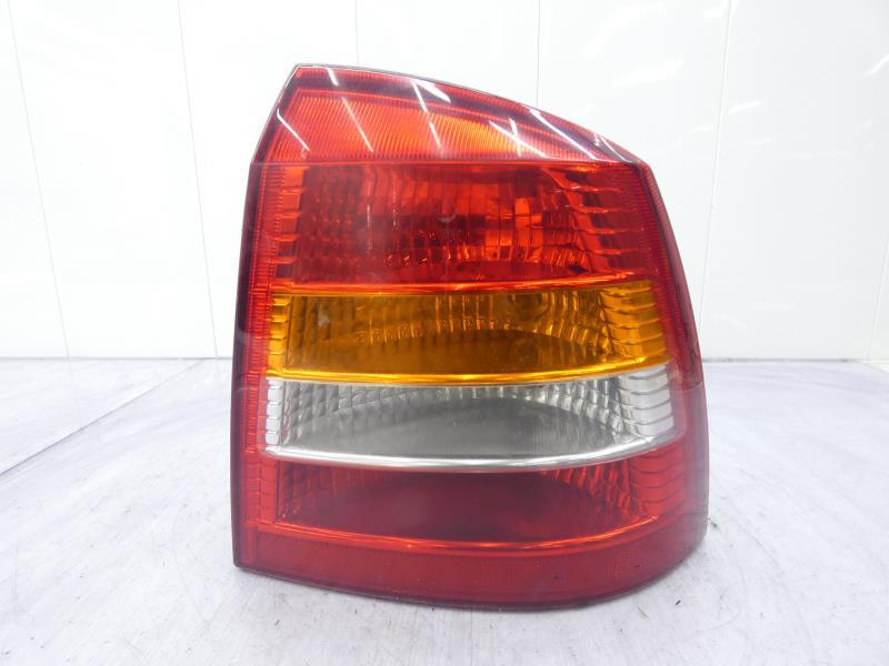Fanale posteriore principale destro (luci) OPEL ASTRA G Gasolina - 1