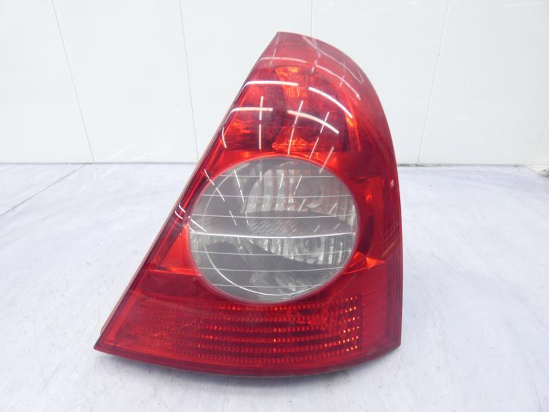 Fanale posteriore principale destro (luci) RENAULT CLIO 2 PHASE 2 Gasolina - 1