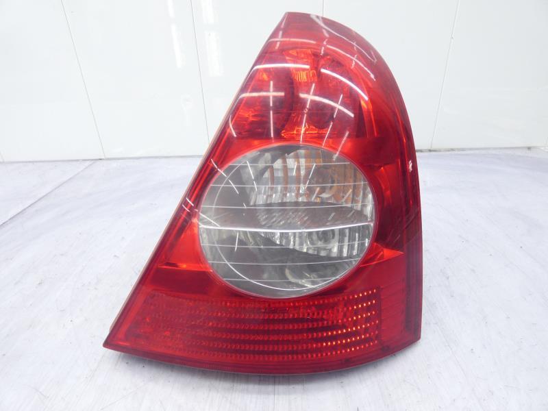 Fanale posteriore principale destro (luci) RENAULT CLIO 2 PHASE 2 Diésel - 1