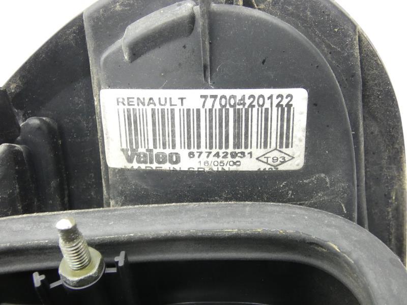 Fanale posteriore principale sinistro (luci) RENAULT LAGUNA 1 PHASE 2 Diésel - 1