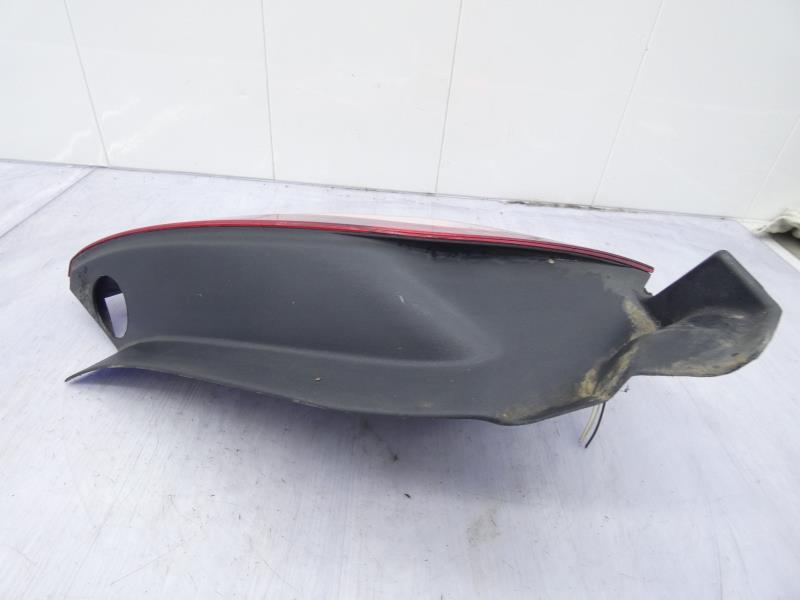 Fanale posteriore principale sinistro (luci) RENAULT MEGANE 2 PHASE 1 Diésel - 1