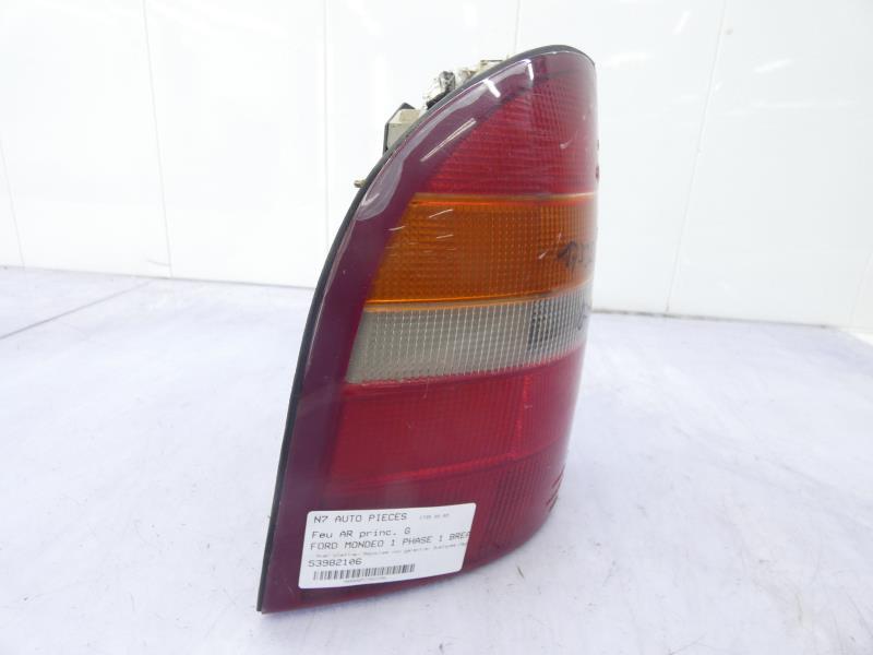 Fanale posteriore principale sinistro (luci) FORD MONDEO 1 PHASE 1 BREAK Diésel - 1