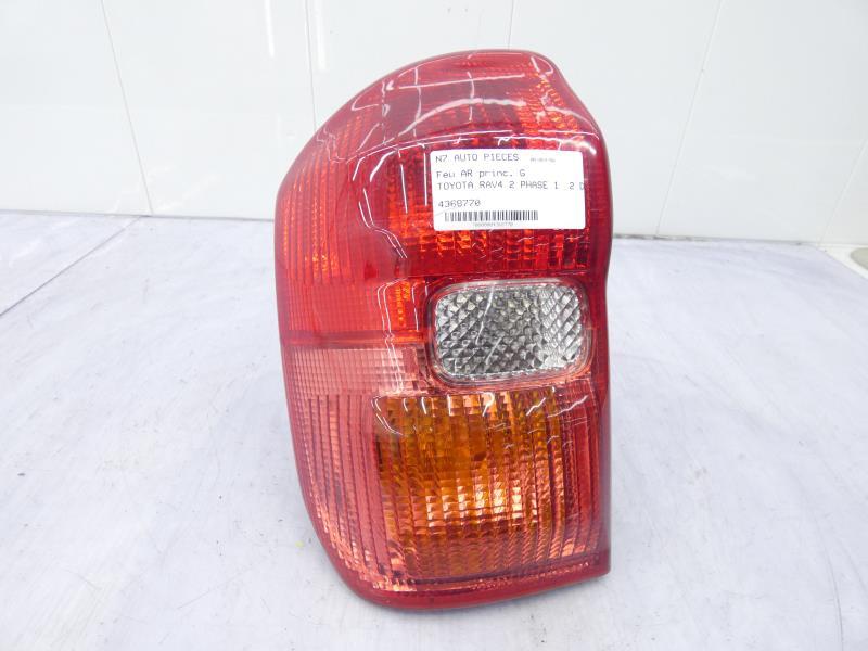 Fanale posteriore principale sinistro (luci) TOYOTA RAV4 2 PHASE 1 Diésel - 1
