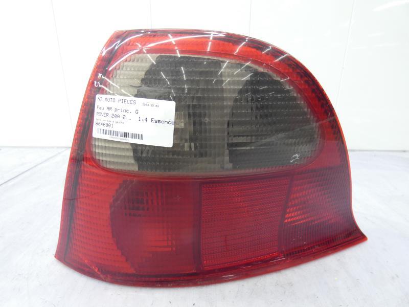 Fanale posteriore principale sinistro (luci) ROVER 200 2 Gasolina - 1