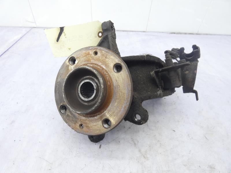 Fuso anteriore destro CITROEN ZX PHASE 1 Gasolina - 1