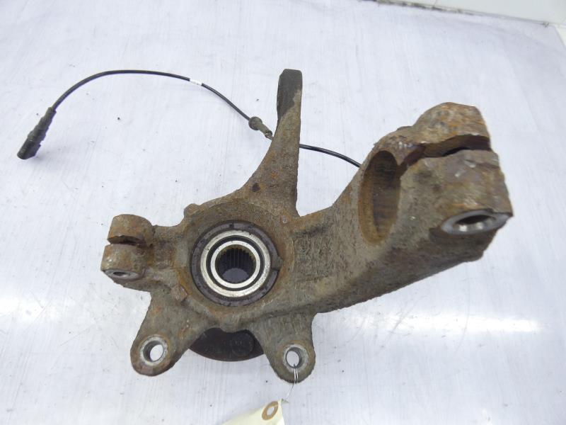 Fusee avant gauche FORD FUSION PHASE 1 Diesel - 1