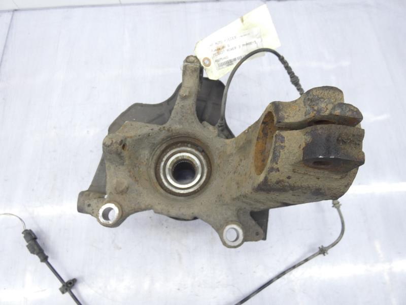 Fuso anteriore sinistro PEUGEOT BOXER 3 PHASE 1 Diésel - 1