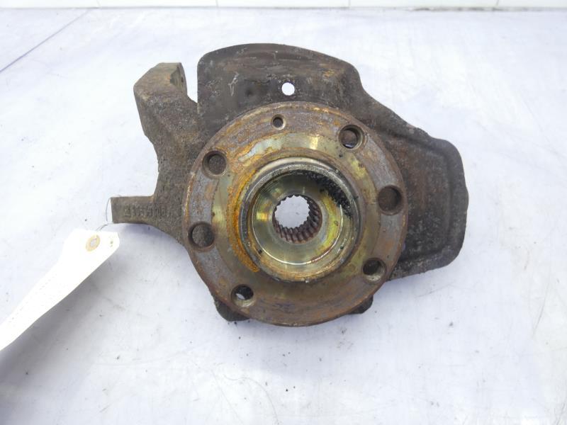 Fusee avant gauche OPEL CORSA B PHASE 2 Diesel - 1