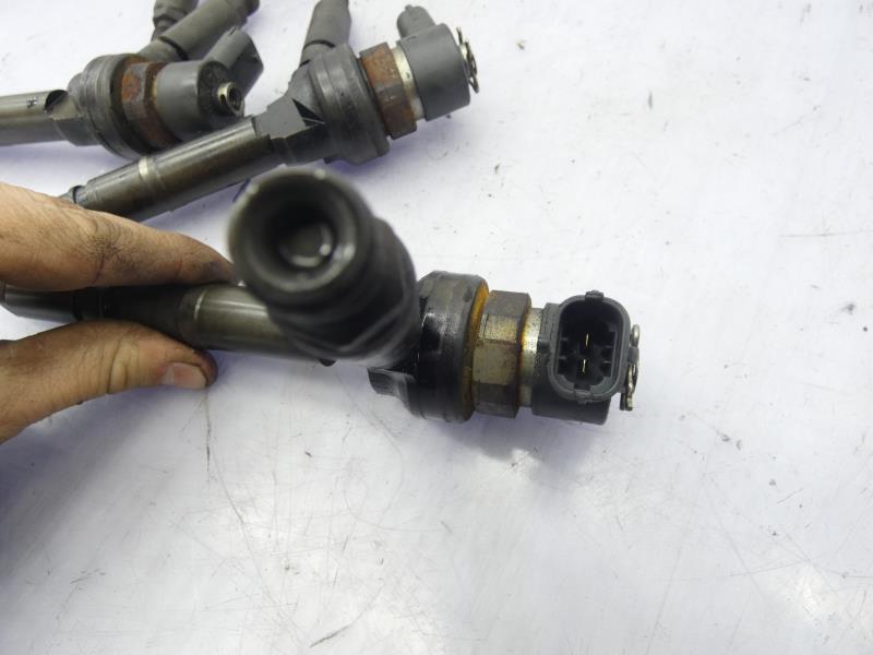 Injecteurs OPEL ASTRA H GTC PHASE 2 Diesel - 1