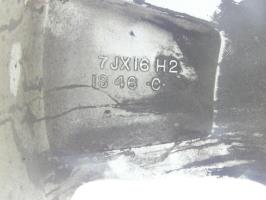 Photo de la pièce