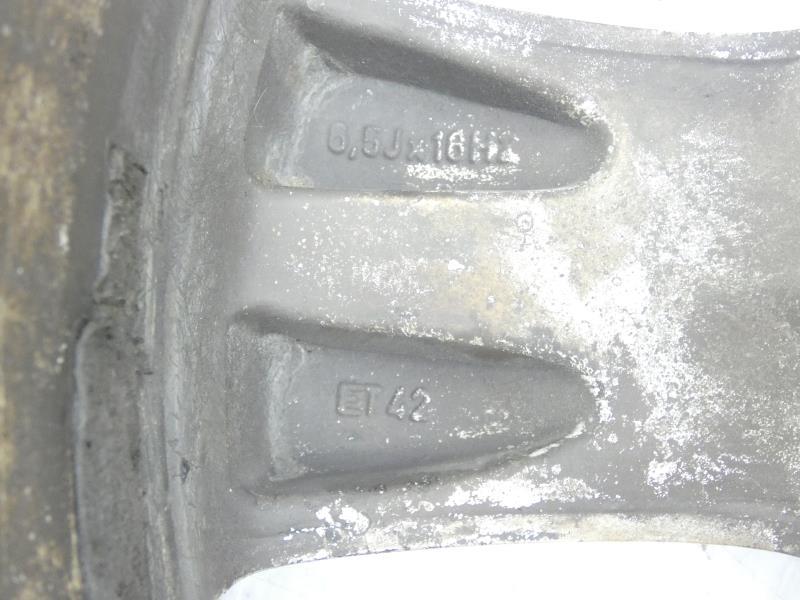 Jante AUDI 1.8L I  - 1