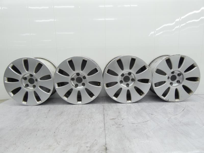Jeu de 4 jantes  AUDI A4 2 AVANT PHASE 1 BREAK Diesel - 1