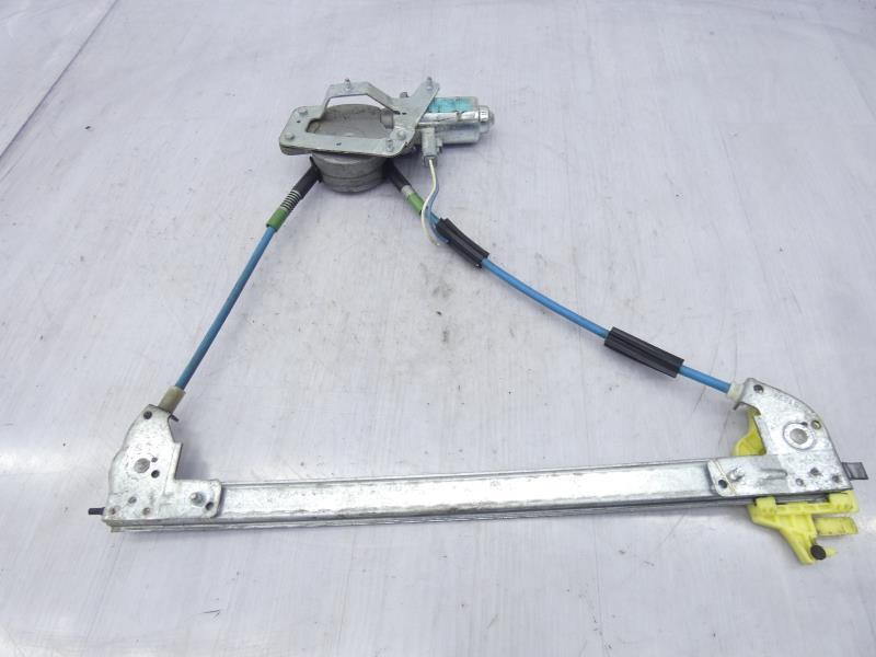 Alzacristalli elettrico posteriore destro CITROEN XSARA PICASSO PHASE 1 Diésel - 1