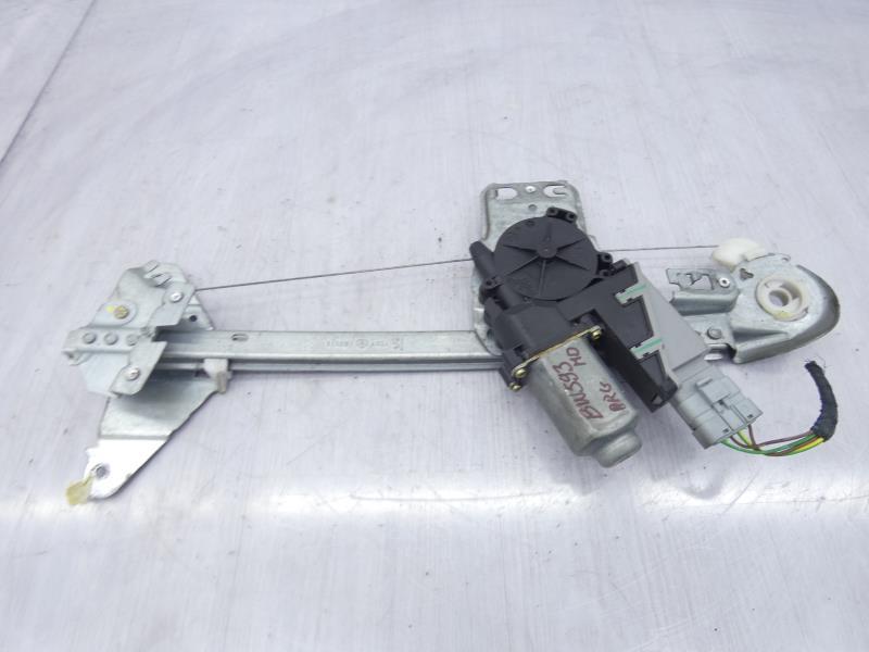 Alzacristalli elettrico posteriore sinistro PEUGEOT 307 PHASE 1 Diésel - 1