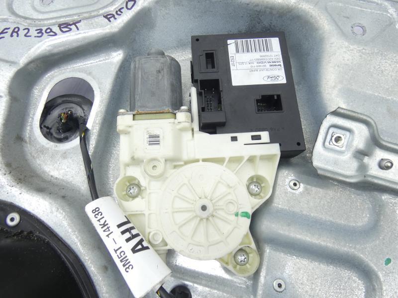 Alzacristalli elettrico anteriore destro FORD FOCUS 2 PHASE 1 Diésel - 1