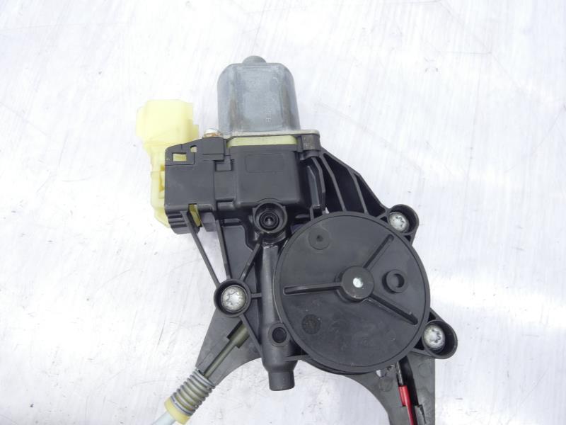 Alzacristalli elettrico anteriore sinistro FORD FIESTA 6 PHASE 2 Diésel - 1