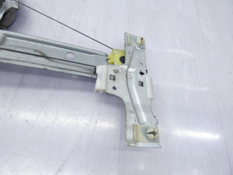 Alzacristalli elettrico anteriore sinistro PEUGEOT 207 PHASE 1 Diésel - 1