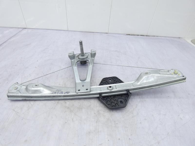 Alzacristalli manuale posteriore sinistro RENAULT CLIO 2 PHASE 1 Gasolina - 1