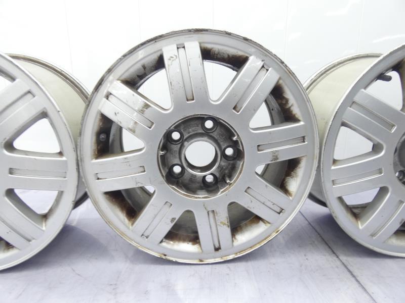 Jeu de 4 jantes  AUDI A4 1 AVANT PHASE 2 BREAK Diesel - 1