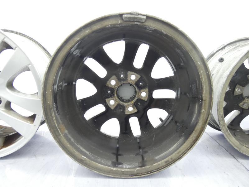 Jeu de 4 jantes  BMW SERIE 3 E90 PHASE 1 Diesel - 1