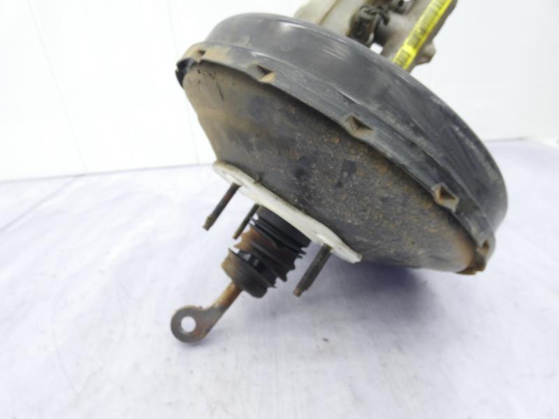 Mastervac CHRYSLER VOYAGER 3 Diesel - 1