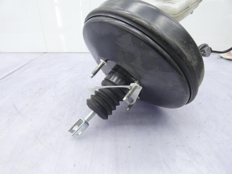Mastervac FORD FIESTA 6 PHASE 2 Diesel - 1