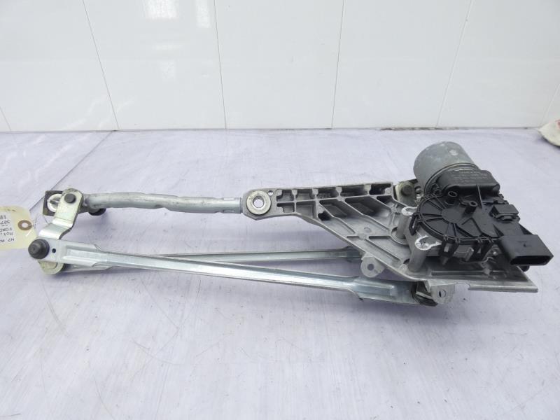 Motore tergicristallo anteriore FORD FIESTA 6 PHASE 2 Diésel - 1