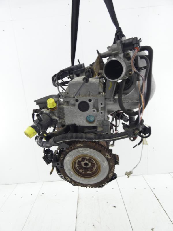 Motore RENAULT MEGANE 1 PHASE 1 Gasolina - 1