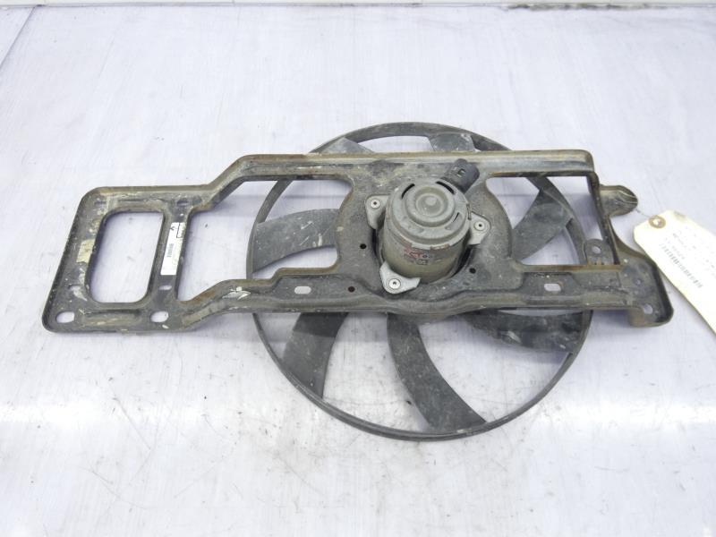 Motoventilatore radiatore RENAULT CLIO 2 PHASE 1 Gasolina - 1