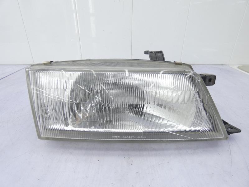 Gruppo ottico anteriore principale destro (luci)(faro) SUZUKI BALENO 1 BREAK Gasolina - 1