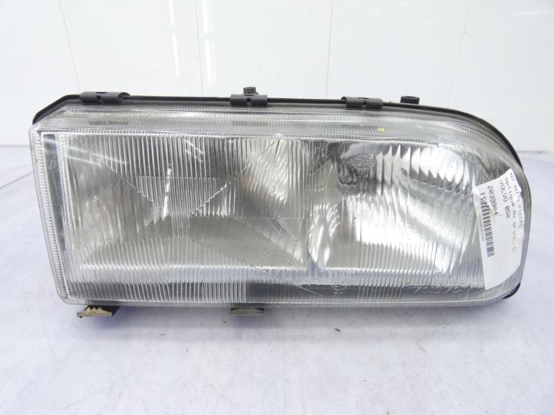 Gruppo ottico anteriore principale destro (luci)(faro) VOLVO 850  - 1
