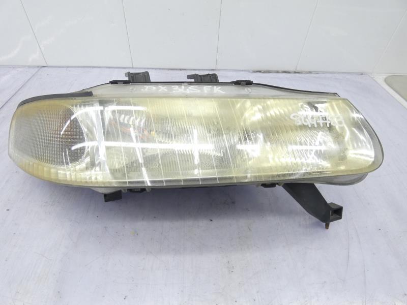 Gruppo ottico anteriore principale destro (luci)(faro) ROVER 400 2 Diésel - 1