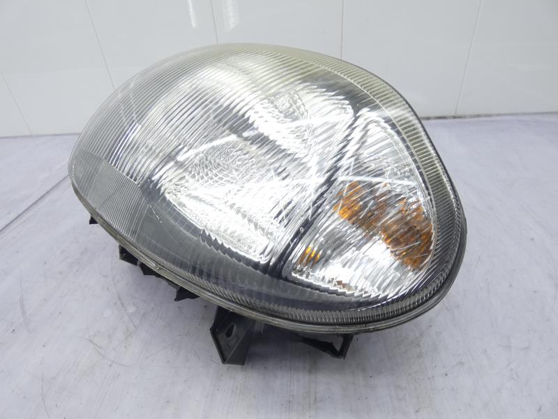 Gruppo ottico anteriore principale sinistro (luci)(faro) RENAULT CLIO 2 PHASE 1 Gasolina - 1