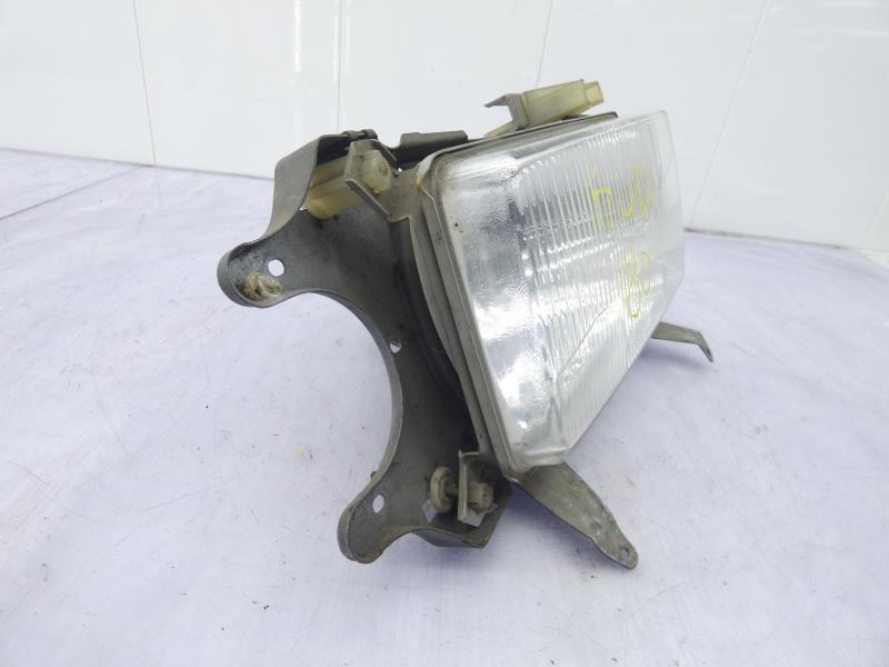 Gruppo ottico anteriore principale sinistro (luci)(faro) AUDI 80 3 PHASE 2 Gasolina - 1