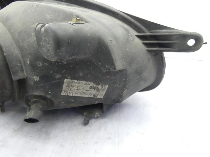 Gruppo ottico anteriore principale sinistro (luci)(faro) OPEL CORSA B PHASE 2 Gasolina - 1