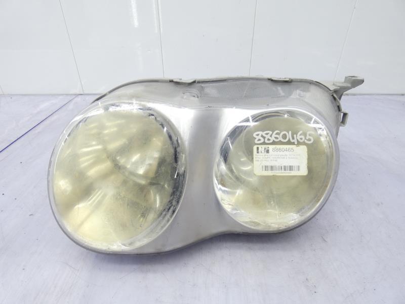 Gruppo ottico anteriore principale sinistro (luci)(faro) HYUNDAI COUPE 1 Gasolina - 1