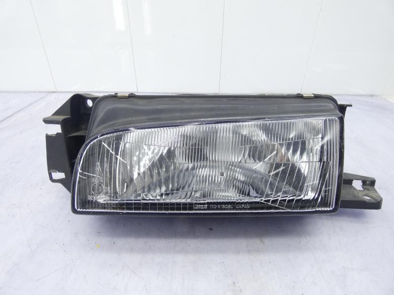 Gruppo ottico anteriore principale sinistro (luci)(faro) MAZDA 323 4 PHASE 2 Gasolina - 1