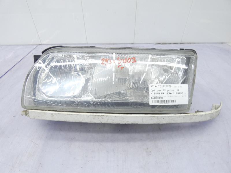 Gruppo ottico anteriore principale sinistro (luci)(faro) NISSAN PRIMERA 1 PHASE 1 Gasolina - 1
