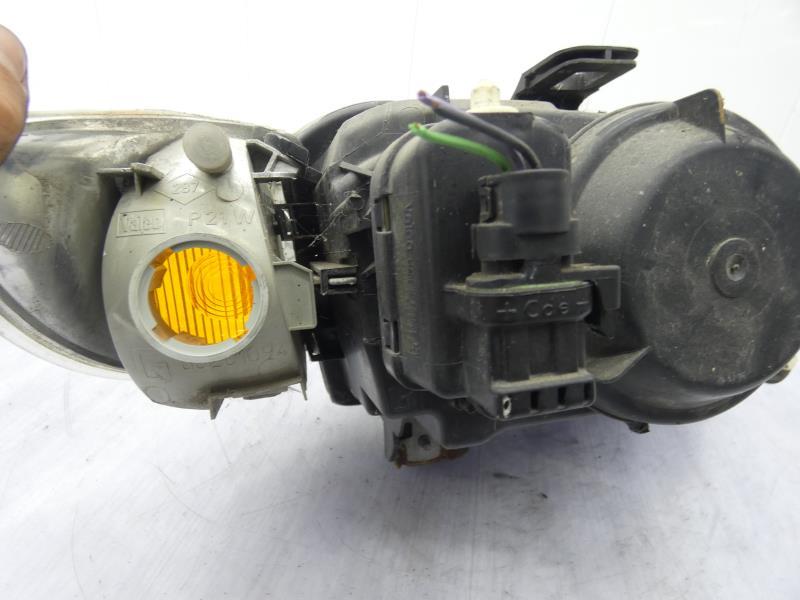 Gruppo ottico anteriore principale sinistro (luci)(faro) RENAULT MEGANE 1 PHASE 1 Gasolina - 1