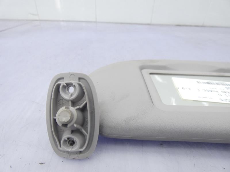 Visiera parasole destra PEUGEOT 206 PHASE 1 Diésel - 1